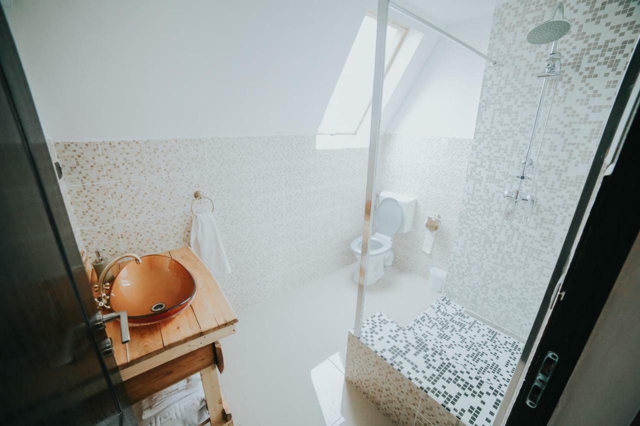Complex A Toplita Ngoại thất bức ảnh